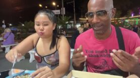 GAME-ABROAD-is-live-Night-Market-Sunday-night-vibes-Pattaya-Thailand-