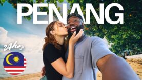 24-Hours-in-Penang-George-Town-Food-Clan-Jetties-Trying-Durian-for-the-First-Time