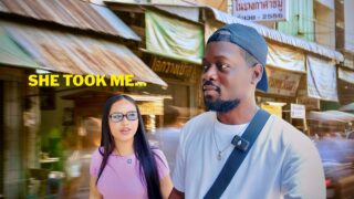 My-Thai-Girlfriend-Showed-Me-Her-SECRET-SPOT-in-Isaan-Thailand-