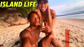 A-Beautiful-Day-in-Our-Island-Life-in-Thailand-